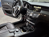 Personenauto, mercedes-benz, cls 550 - afbeelding 36 van  58