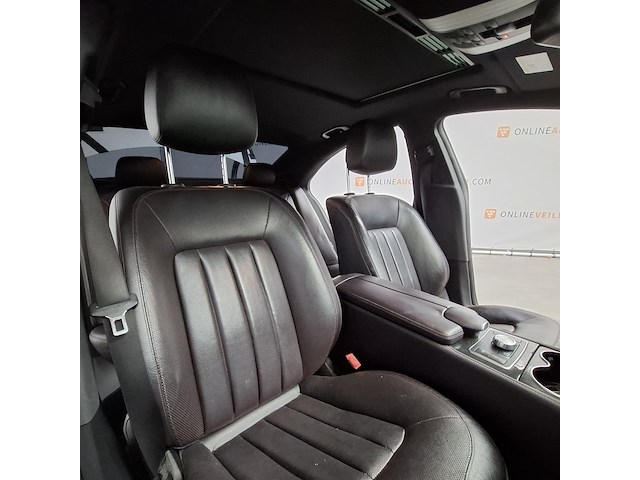 Personenauto, mercedes-benz, cls 550 - afbeelding 37 van  58