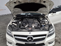 Personenauto, mercedes-benz, cls 550 - afbeelding 41 van  58