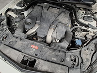 Personenauto, mercedes-benz, cls 550 - afbeelding 42 van  58