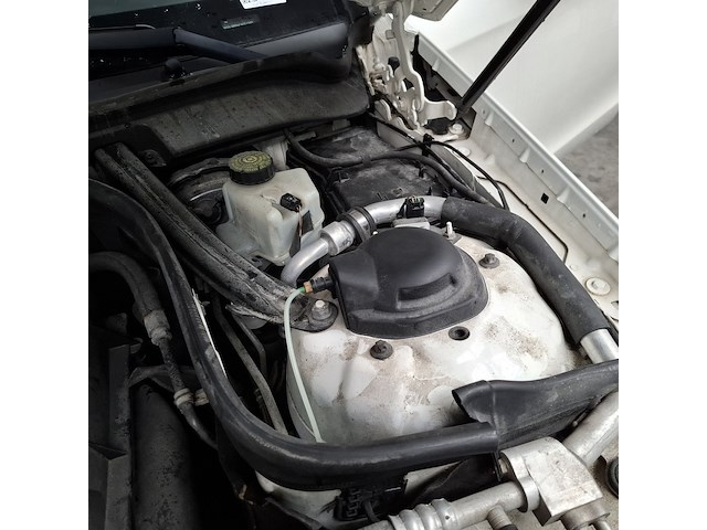 Personenauto, mercedes-benz, cls 550 - afbeelding 43 van  58