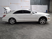 Personenauto, mercedes-benz, cls 550 - afbeelding 34 van  58