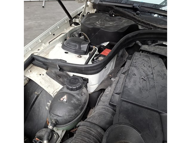 Personenauto, mercedes-benz, cls 550 - afbeelding 47 van  58