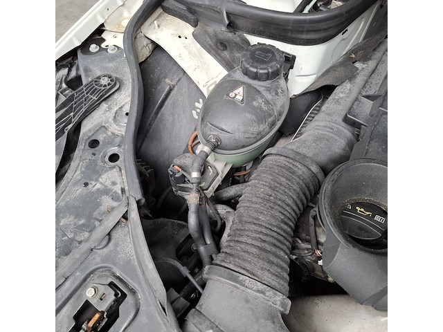 Personenauto, mercedes-benz, cls 550 - afbeelding 48 van  58