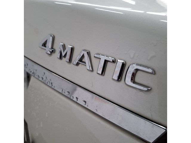 Personenauto, mercedes-benz, cls 550 - afbeelding 49 van  58