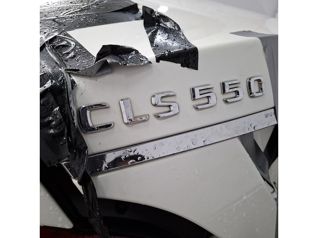 Personenauto, mercedes-benz, cls 550 - afbeelding 50 van  58