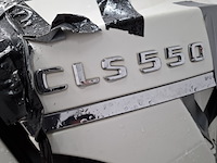 Personenauto, mercedes-benz, cls 550 - afbeelding 50 van  58