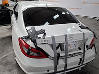 Personenauto, mercedes-benz, cls 550 - afbeelding 51 van  58