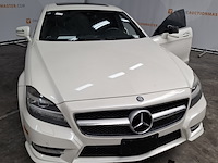 Personenauto, mercedes-benz, cls 550 - afbeelding 52 van  58