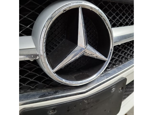 Personenauto, mercedes-benz, cls 550 - afbeelding 53 van  58