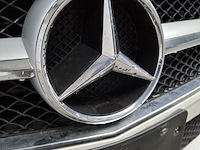 Personenauto, mercedes-benz, cls 550 - afbeelding 53 van  58