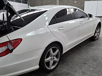 Personenauto, mercedes-benz, cls 550 - afbeelding 45 van  58