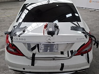 Personenauto, mercedes-benz, cls 550 - afbeelding 55 van  58
