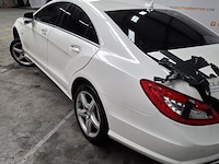 Personenauto, mercedes-benz, cls 550 - afbeelding 56 van  58