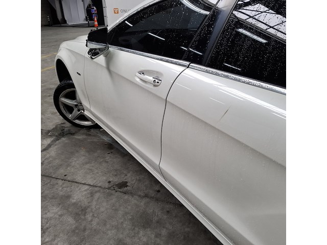 Personenauto, mercedes-benz, cls 550 - afbeelding 58 van  58