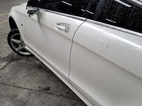 Personenauto, mercedes-benz, cls 550 - afbeelding 58 van  58