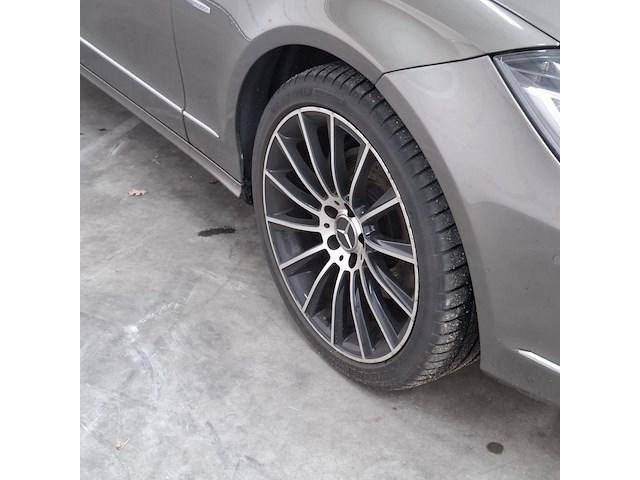 Personenauto, mercedes-benz, cls-klasse, 350, 2012 - afbeelding 2 van  62