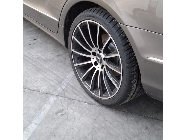 Personenauto, mercedes-benz, cls-klasse, 350, 2012 - afbeelding 4 van  62