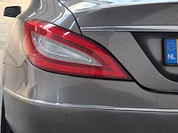 Personenauto, mercedes-benz, cls-klasse, 350, 2012 - afbeelding 5 van  62