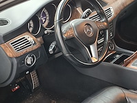 Personenauto, mercedes-benz, cls-klasse, 350, 2012 - afbeelding 7 van  62