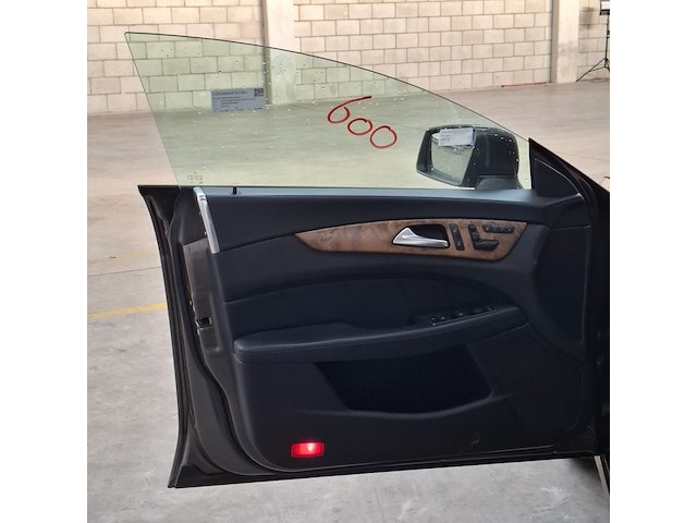 Personenauto, mercedes-benz, cls-klasse, 350, 2012 - afbeelding 9 van  62