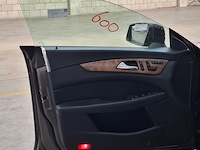 Personenauto, mercedes-benz, cls-klasse, 350, 2012 - afbeelding 9 van  62