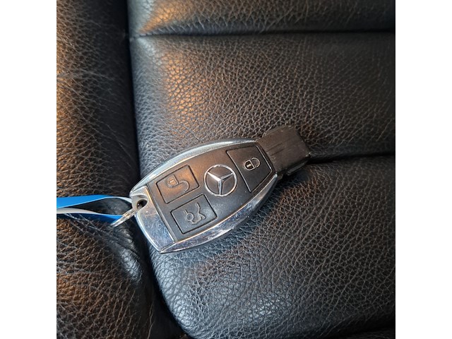 Personenauto, mercedes-benz, cls-klasse, 350, 2012 - afbeelding 11 van  62