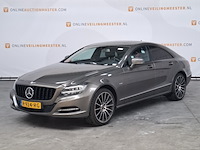 Personenauto, mercedes-benz, cls-klasse, 350, 2012