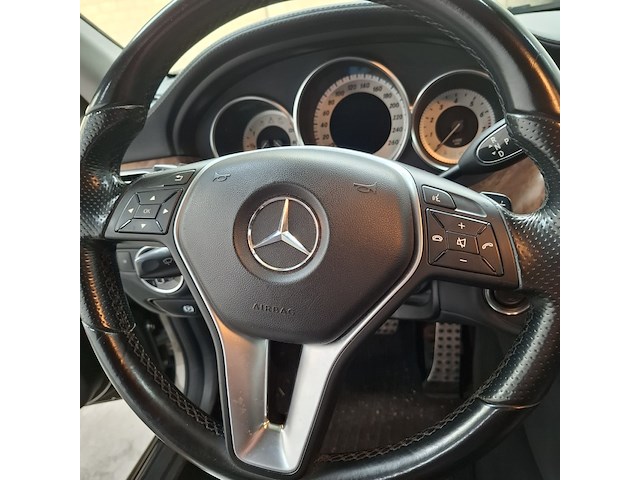 Personenauto, mercedes-benz, cls-klasse, 350, 2012 - afbeelding 14 van  62