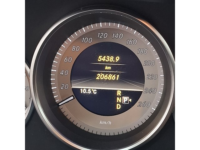 Personenauto, mercedes-benz, cls-klasse, 350, 2012 - afbeelding 15 van  62