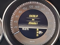 Personenauto, mercedes-benz, cls-klasse, 350, 2012 - afbeelding 15 van  62