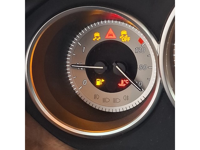 Personenauto, mercedes-benz, cls-klasse, 350, 2012 - afbeelding 16 van  62