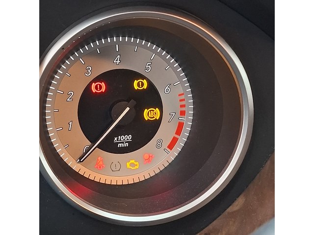 Personenauto, mercedes-benz, cls-klasse, 350, 2012 - afbeelding 17 van  62