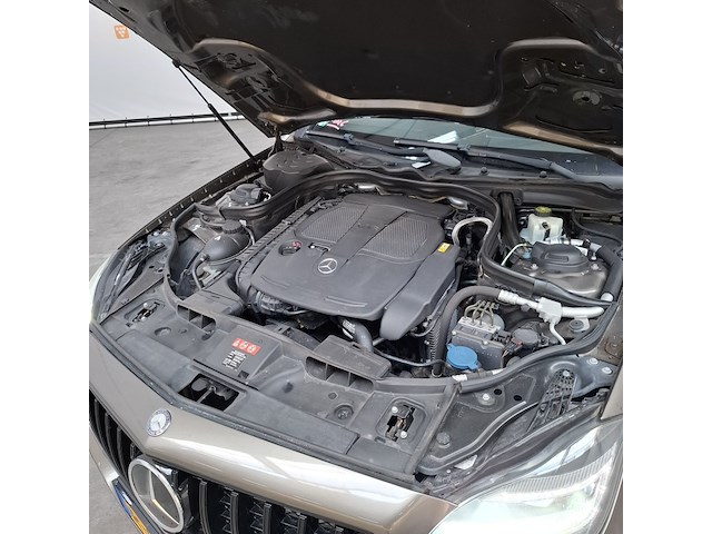 Personenauto, mercedes-benz, cls-klasse, 350, 2012 - afbeelding 18 van  62