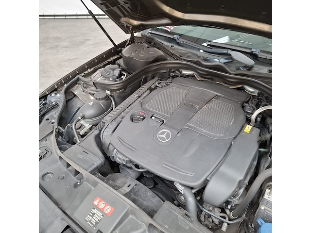 Personenauto, mercedes-benz, cls-klasse, 350, 2012 - afbeelding 19 van  62