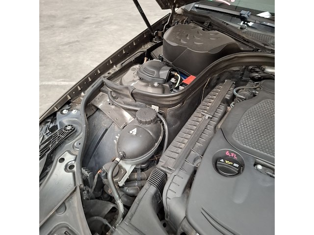 Personenauto, mercedes-benz, cls-klasse, 350, 2012 - afbeelding 20 van  62