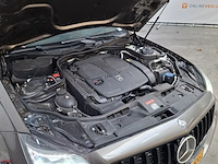Personenauto, mercedes-benz, cls-klasse, 350, 2012 - afbeelding 21 van  62