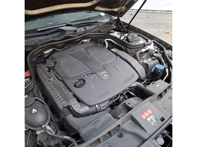 Personenauto, mercedes-benz, cls-klasse, 350, 2012 - afbeelding 22 van  62