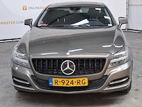 Personenauto, mercedes-benz, cls-klasse, 350, 2012 - afbeelding 12 van  62