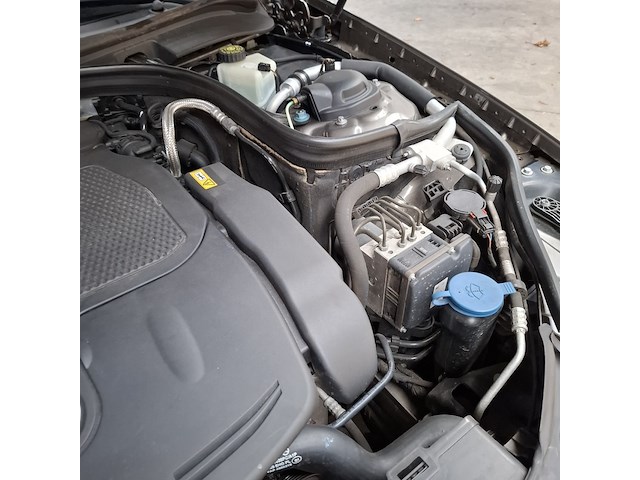 Personenauto, mercedes-benz, cls-klasse, 350, 2012 - afbeelding 24 van  62