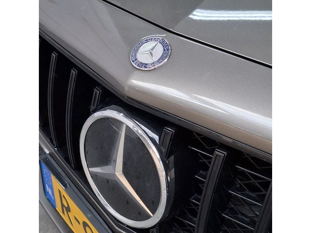Personenauto, mercedes-benz, cls-klasse, 350, 2012 - afbeelding 26 van  62