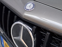 Personenauto, mercedes-benz, cls-klasse, 350, 2012 - afbeelding 26 van  62