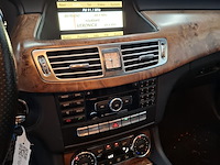 Personenauto, mercedes-benz, cls-klasse, 350, 2012 - afbeelding 27 van  62