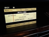 Personenauto, mercedes-benz, cls-klasse, 350, 2012 - afbeelding 28 van  62