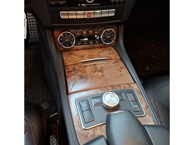 Personenauto, mercedes-benz, cls-klasse, 350, 2012 - afbeelding 31 van  62