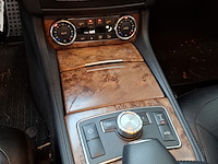 Personenauto, mercedes-benz, cls-klasse, 350, 2012 - afbeelding 31 van  62