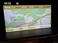 Personenauto, mercedes-benz, cls-klasse, 350, 2012 - afbeelding 32 van  62