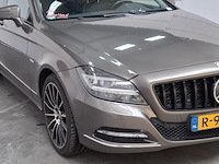Personenauto, mercedes-benz, cls-klasse, 350, 2012 - afbeelding 23 van  62