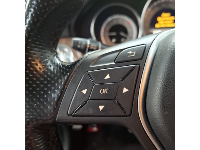 Personenauto, mercedes-benz, cls-klasse, 350, 2012 - afbeelding 35 van  62