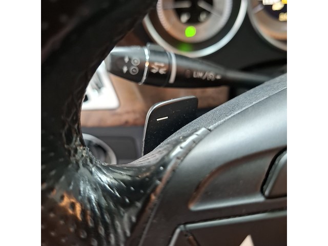 Personenauto, mercedes-benz, cls-klasse, 350, 2012 - afbeelding 36 van  62